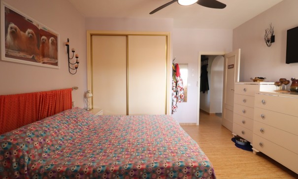 Herverkoop - Finca Landelijk pand -
Orihuela - La Campaneta