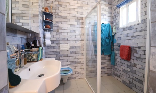 Herverkoop - Finca Landelijk pand -
Orihuela - La Campaneta