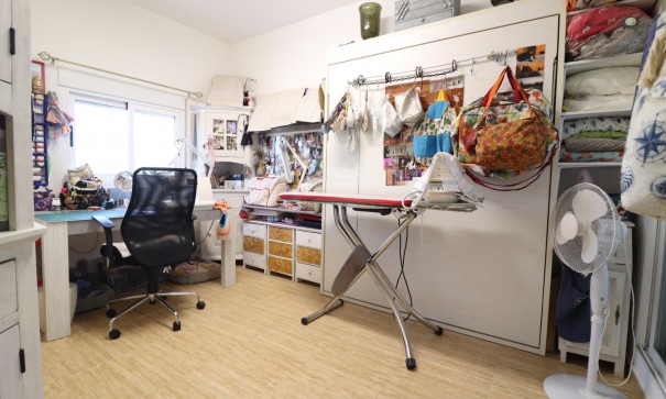 Herverkoop - Finca Landelijk pand -
Orihuela - La Campaneta