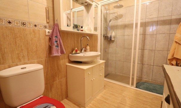 Herverkoop - Finca Landelijk pand -
Orihuela - La Campaneta