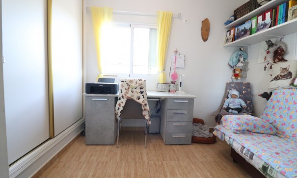 Herverkoop - Finca Landelijk pand -
Orihuela - La Campaneta