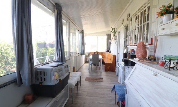 Herverkoop - Finca Landelijk pand -
Orihuela - La Campaneta