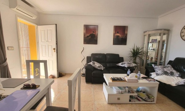 Resale - Stadthaus -
Los Montesinos - Los Montesinos - Urb. La Herrada