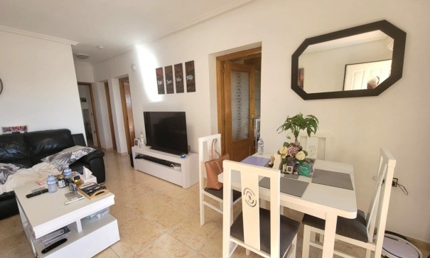 Resale - Stadthaus -
Los Montesinos - Los Montesinos - Urb. La Herrada