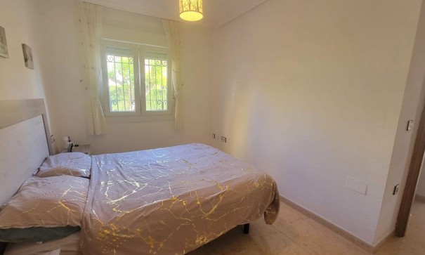 Resale - Stadthaus -
Los Montesinos - Los Montesinos - Urb. La Herrada