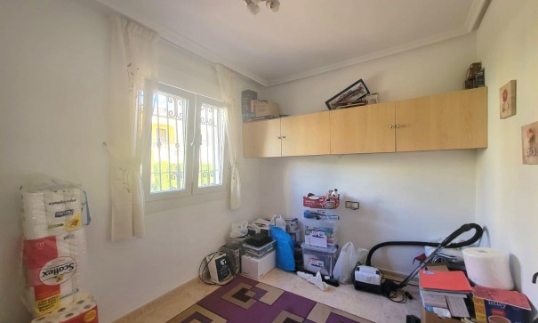 Resale - Stadthaus -
Los Montesinos - Los Montesinos - Urb. La Herrada