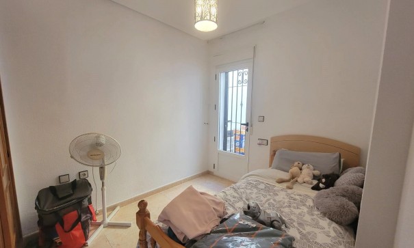 Resale - Stadthaus -
Los Montesinos - Los Montesinos - Urb. La Herrada