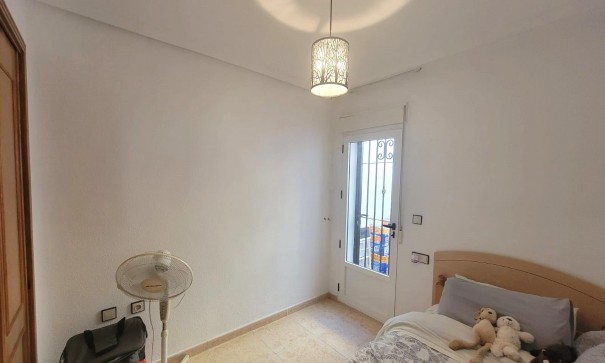 Resale - Stadthaus -
Los Montesinos - Los Montesinos - Urb. La Herrada