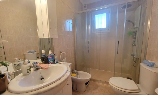 Resale - Stadthaus -
Los Montesinos - Los Montesinos - Urb. La Herrada