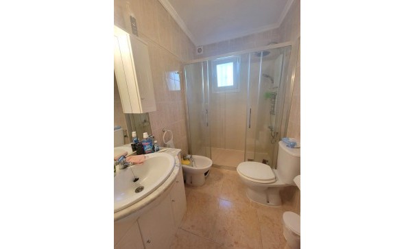 Resale - Stadthaus -
Los Montesinos - Los Montesinos - Urb. La Herrada