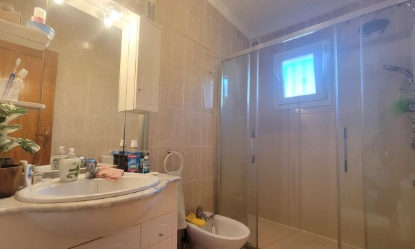 Resale - Stadthaus -
Los Montesinos - Los Montesinos - Urb. La Herrada