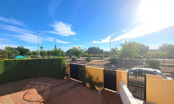 Resale - Stadthaus -
Los Montesinos - Los Montesinos - Urb. La Herrada