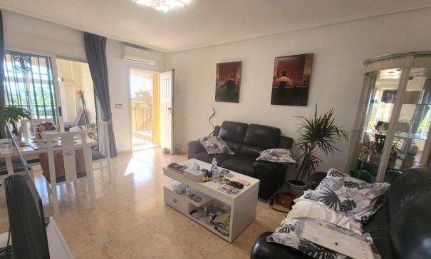 Resale - Stadthaus -
Los Montesinos - Los Montesinos - Urb. La Herrada