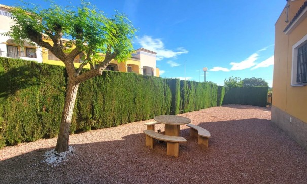 Resale - Stadthaus -
Los Montesinos - Los Montesinos - Urb. La Herrada