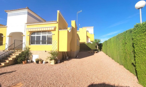 Resale - Stadthaus -
Los Montesinos - Los Montesinos - Urb. La Herrada