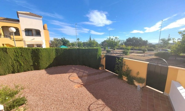 Resale - Stadthaus -
Los Montesinos - Los Montesinos - Urb. La Herrada