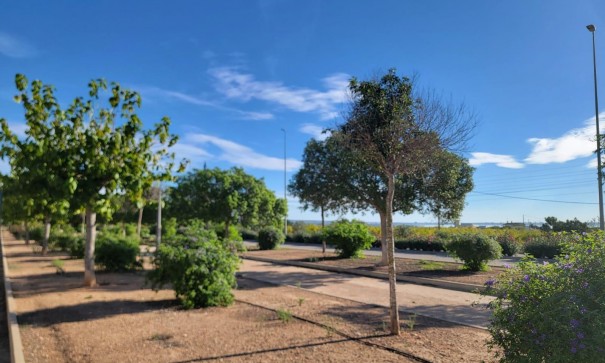 Resale - Stadthaus -
Los Montesinos - Los Montesinos - Urb. La Herrada