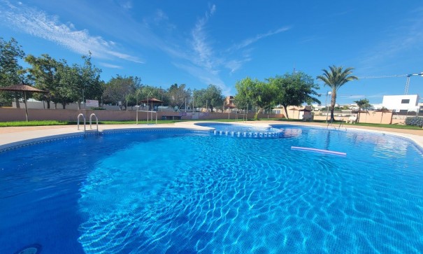 Resale - Stadthaus -
Los Montesinos - Los Montesinos - Urb. La Herrada