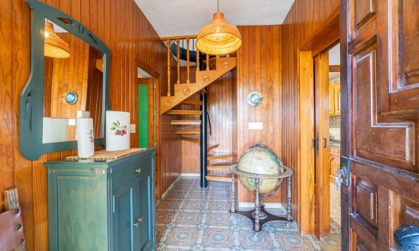 Sale - Town house -
Pilar de la Horadada - Pinar de Campoverde