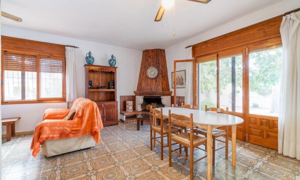 Sale - Town house -
Pilar de la Horadada - Pinar de Campoverde