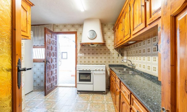 Sale - Town house -
Pilar de la Horadada - Pinar de Campoverde