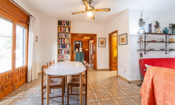 Sale - Town house -
Pilar de la Horadada - Pinar de Campoverde