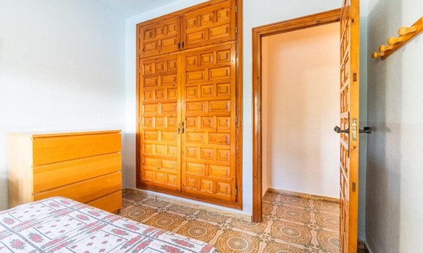 Sale - Town house -
Pilar de la Horadada - Pinar de Campoverde