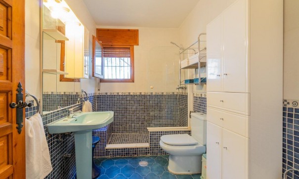 Sale - Town house -
Pilar de la Horadada - Pinar de Campoverde