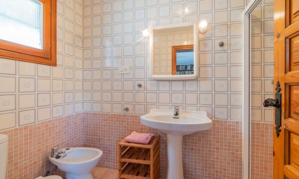 Sale - Town house -
Pilar de la Horadada - Pinar de Campoverde