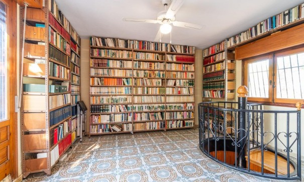 Sale - Town house -
Pilar de la Horadada - Pinar de Campoverde