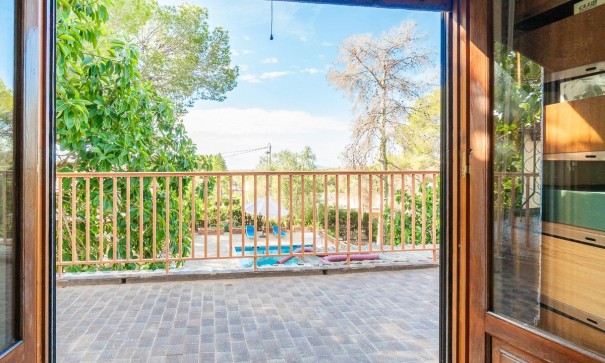 Sale - Town house -
Pilar de la Horadada - Pinar de Campoverde