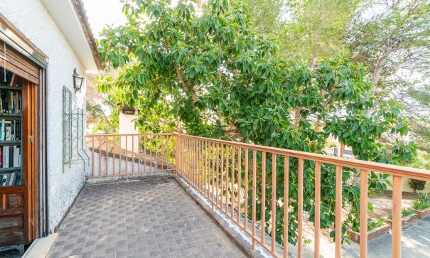 Sale - Town house -
Pilar de la Horadada - Pinar de Campoverde