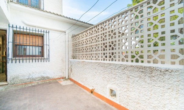 Sale - Town house -
Pilar de la Horadada - Pinar de Campoverde