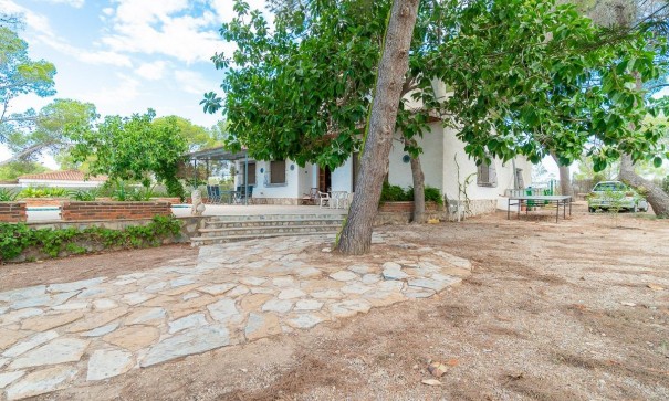 Sale - Town house -
Pilar de la Horadada - Pinar de Campoverde