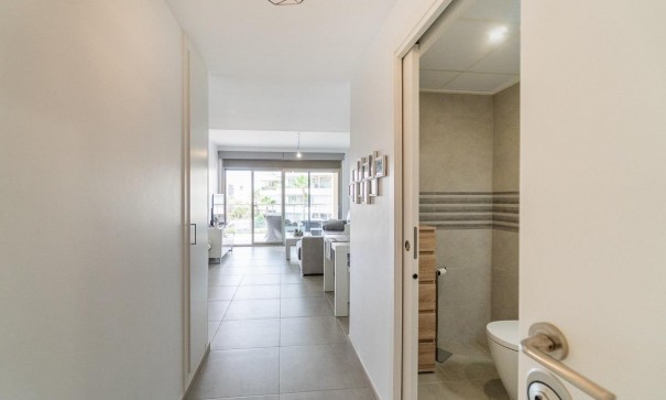 Sale - Apartment Flat -
Orihuela Costa - Los Dolses