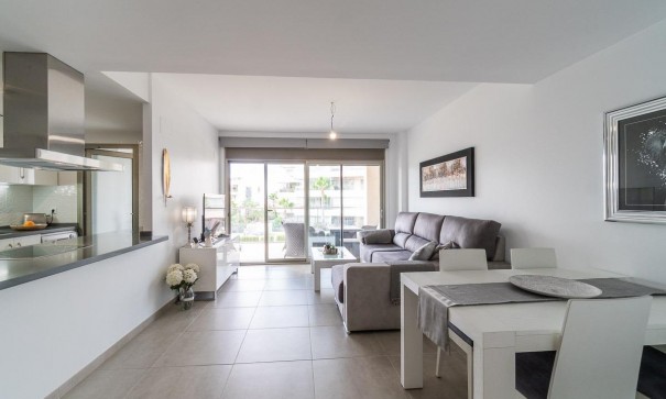 Sale - Apartment Flat -
Orihuela Costa - Los Dolses