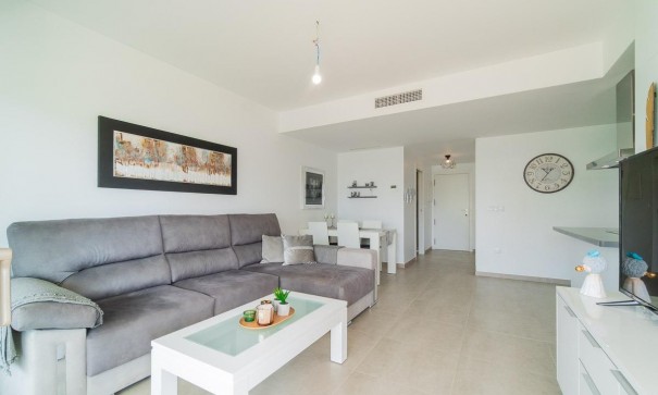 Sale - Apartment Flat -
Orihuela Costa - Los Dolses