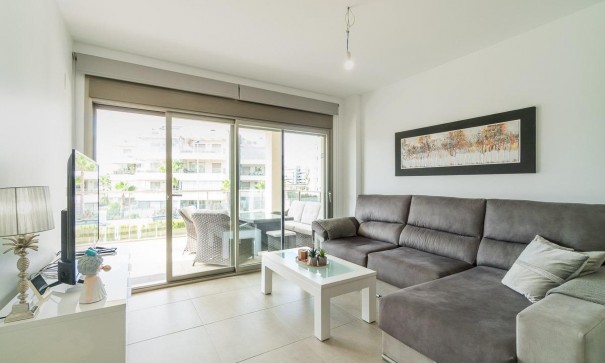 Sale - Apartment Flat -
Orihuela Costa - Los Dolses