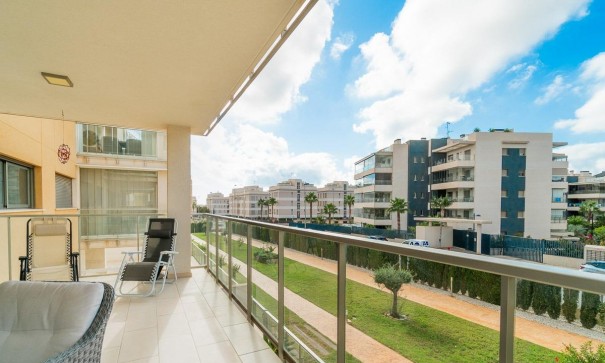 Sale - Apartment Flat -
Orihuela Costa - Los Dolses