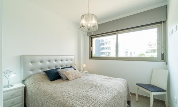 Sale - Apartment Flat -
Orihuela Costa - Los Dolses