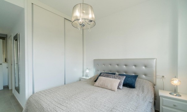 Sale - Apartment Flat -
Orihuela Costa - Los Dolses