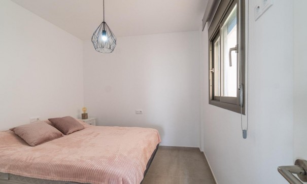 Sale - Apartment Flat -
Orihuela Costa - Los Dolses