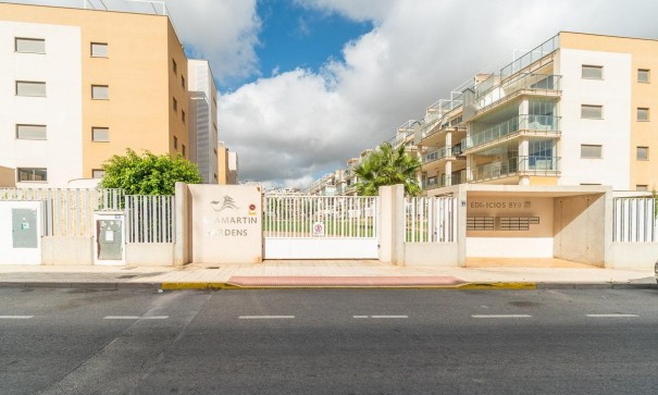 Sale - Apartment Flat -
Orihuela Costa - Los Dolses