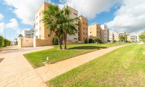 Sale - Apartment Flat -
Orihuela Costa - Los Dolses