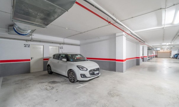 Sale - Apartment Flat -
Orihuela Costa - Los Dolses