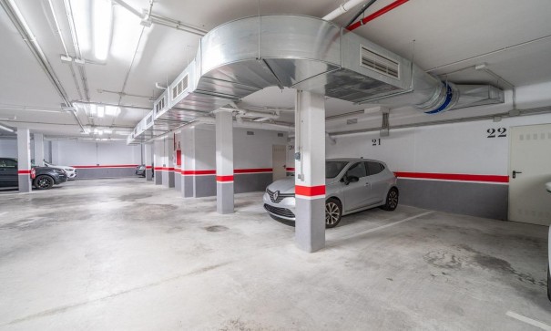 Sale - Apartment Flat -
Orihuela Costa - Los Dolses