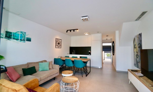 Videresalg - Lejlighed lejlighed -
Guardamar del Segura - Guardamar De La Segura