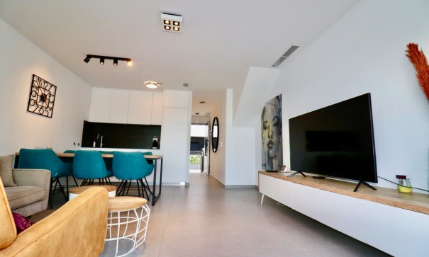 Videresalg - Lejlighed lejlighed -
Guardamar del Segura - Guardamar De La Segura