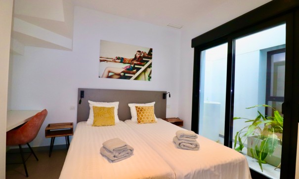 Videresalg - Lejlighed lejlighed -
Guardamar del Segura - Guardamar De La Segura