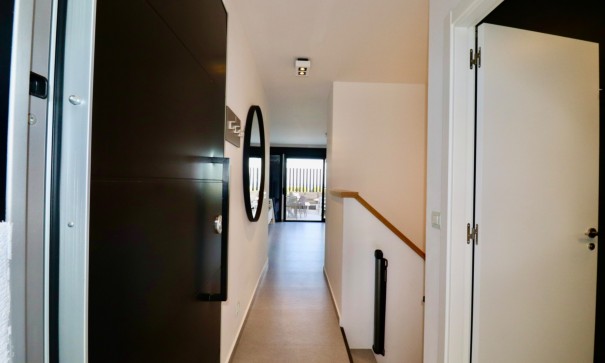 Videresalg - Lejlighed lejlighed -
Guardamar del Segura - Guardamar De La Segura